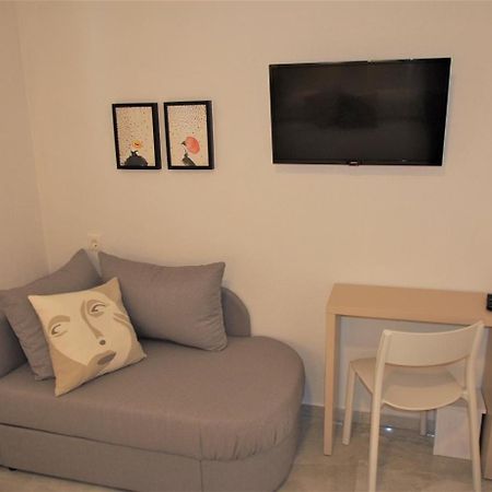 Vila Snjezana Tučepi Exterior foto